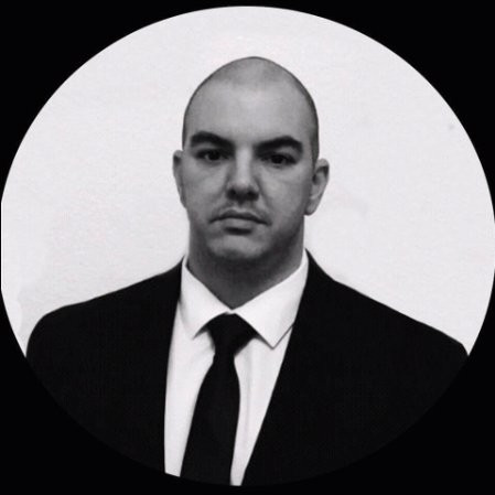 Michael Mancino - Author of Broken Creed